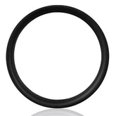 SCREAMING O - BOOSTER PRO XL BLACK COCK RING 48MM